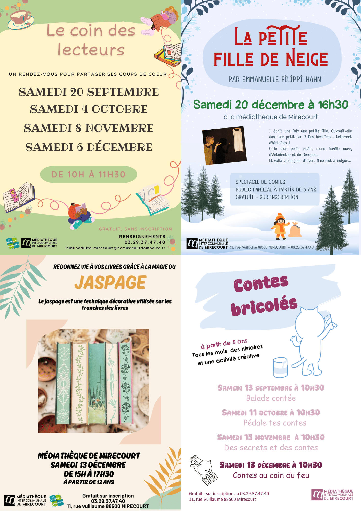 Programme animations mensuelles1